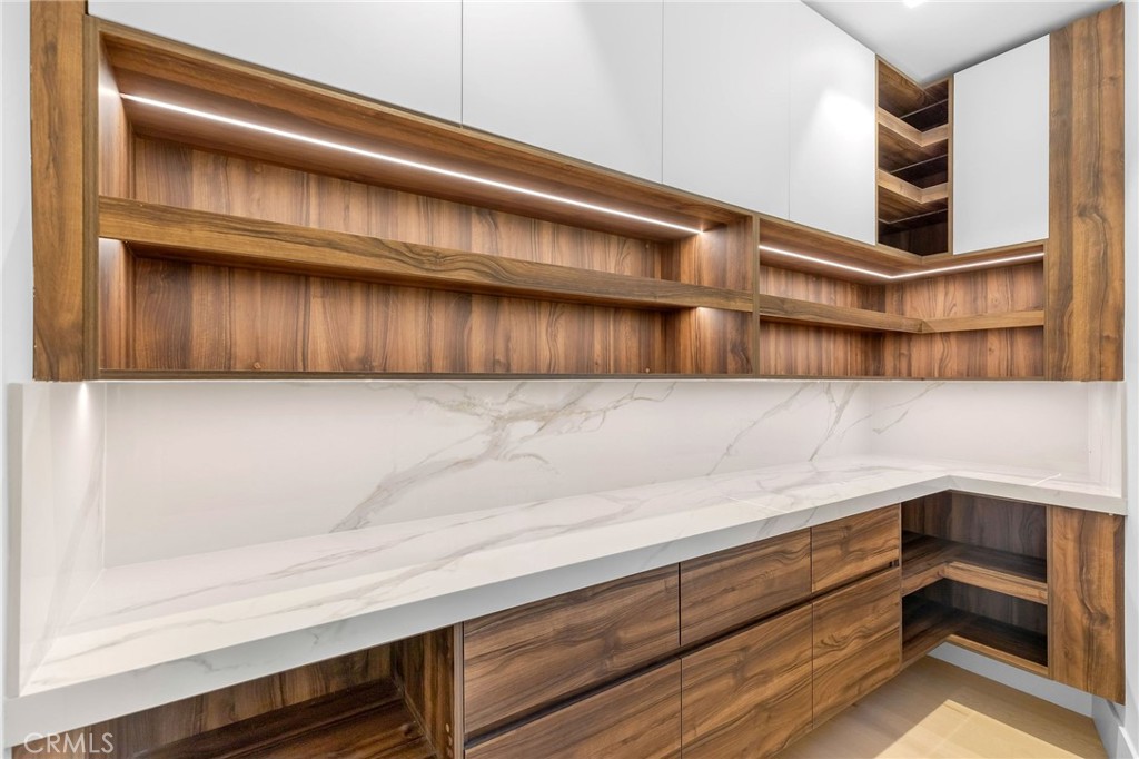 Pantry - 4 Geneve, Newport Beach CA 92660 - photo 25