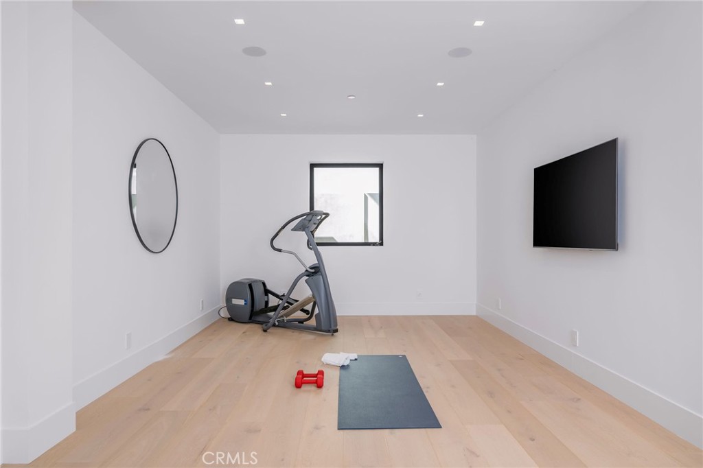 Gym - 4 Geneve, Newport Beach CA 92660 - photo 58