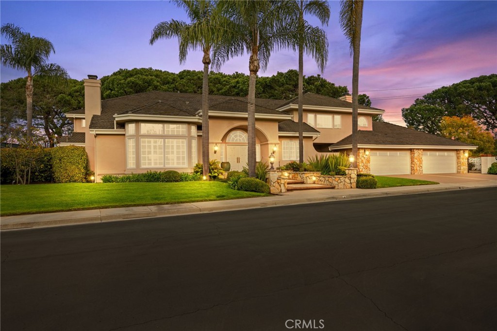 4 Huntington Court, Newport Beach CA 92660 - photo 1
