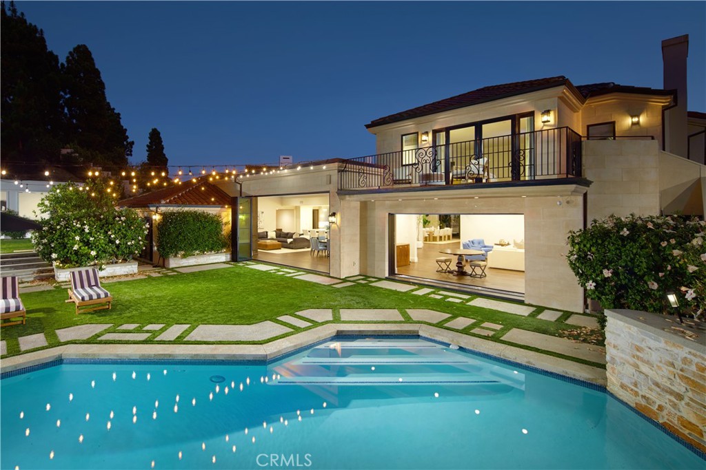 4 Inverness Lane, Newport Beach CA 92660 - photo 2