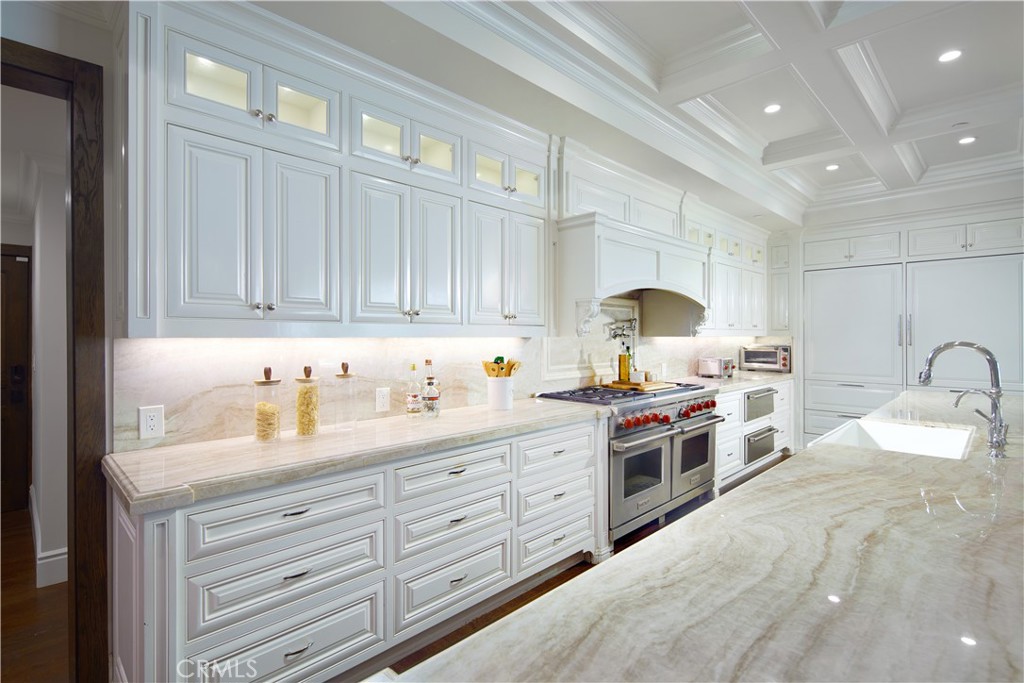 4 Inverness Lane, Newport Beach CA 92660 - photo 7