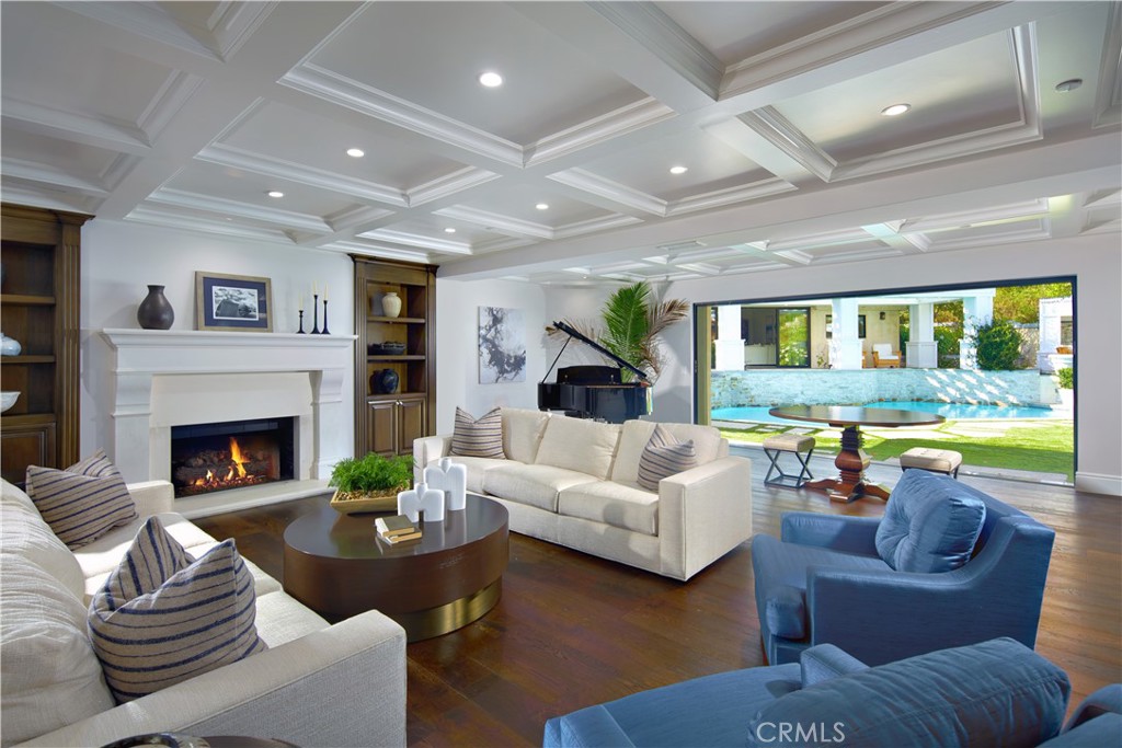 4 Inverness Lane, Newport Beach CA 92660 - photo 10