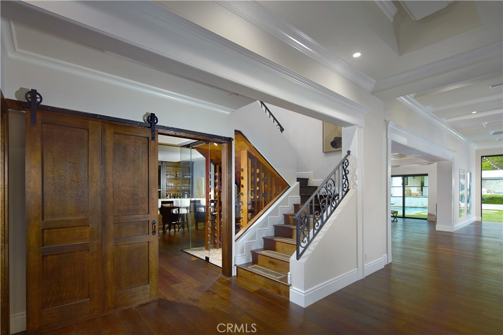 4 Inverness Lane, Newport Beach CA 92660 - photo 12