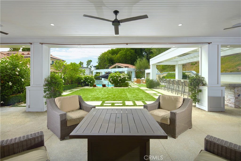 4 Inverness Lane, Newport Beach CA 92660 - photo 30