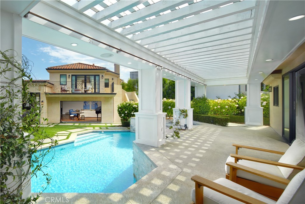 4 Inverness Lane, Newport Beach CA 92660 - photo 34