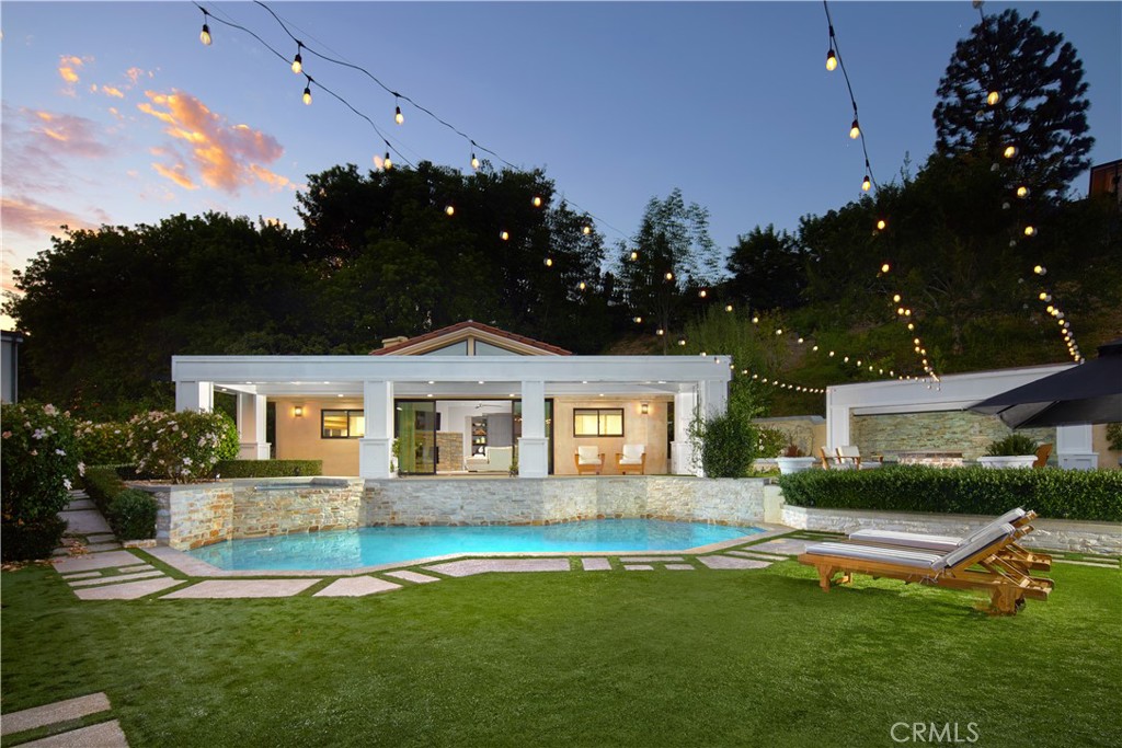 4 Inverness Lane, Newport Beach CA 92660 - photo 37