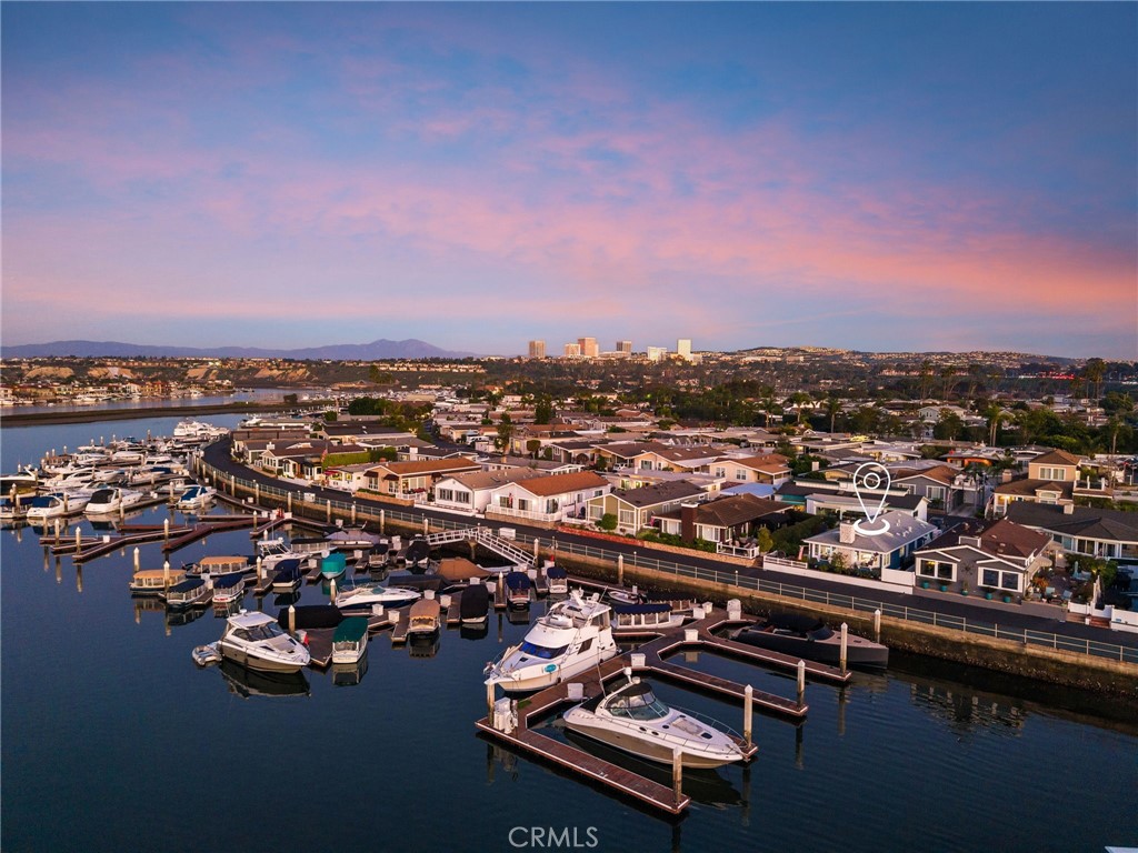 4 Saratoga, Newport Beach CA 92660 - photo 4
