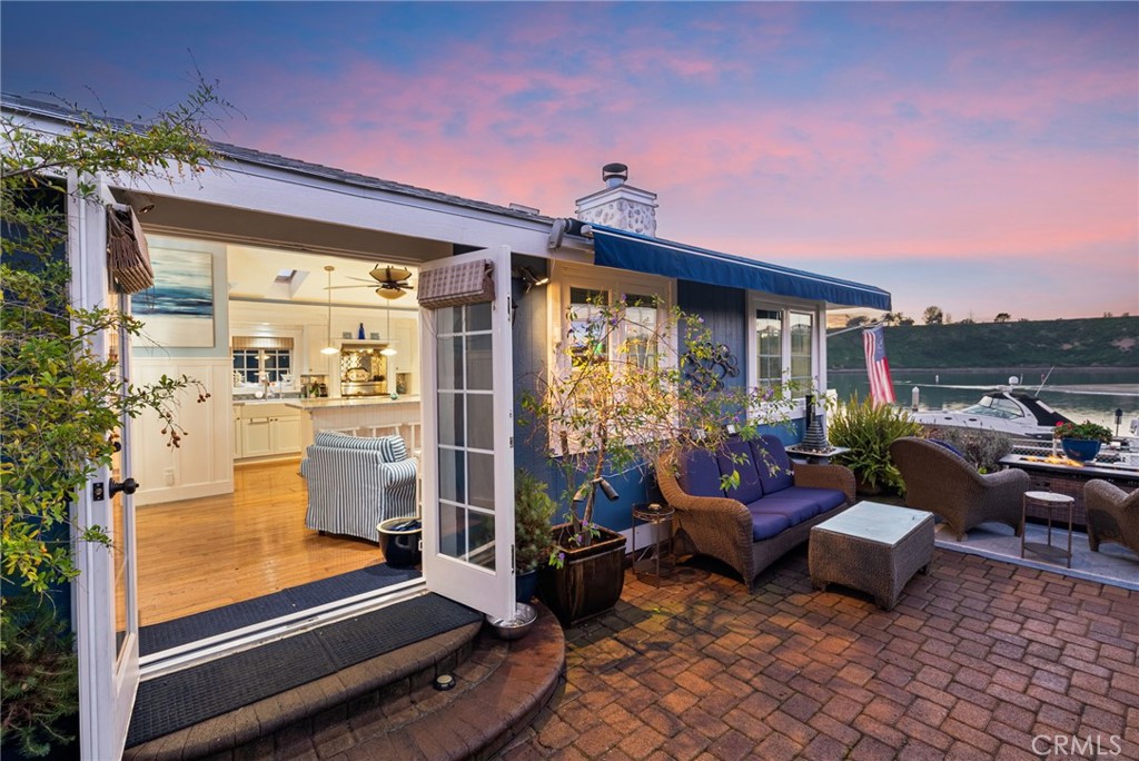 4 Saratoga, Newport Beach CA 92660 - photo 5