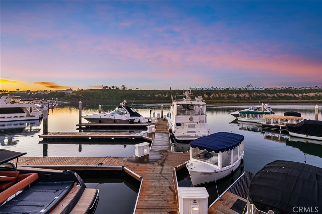 4 Saratoga, Newport Beach CA 92660 - photo 6