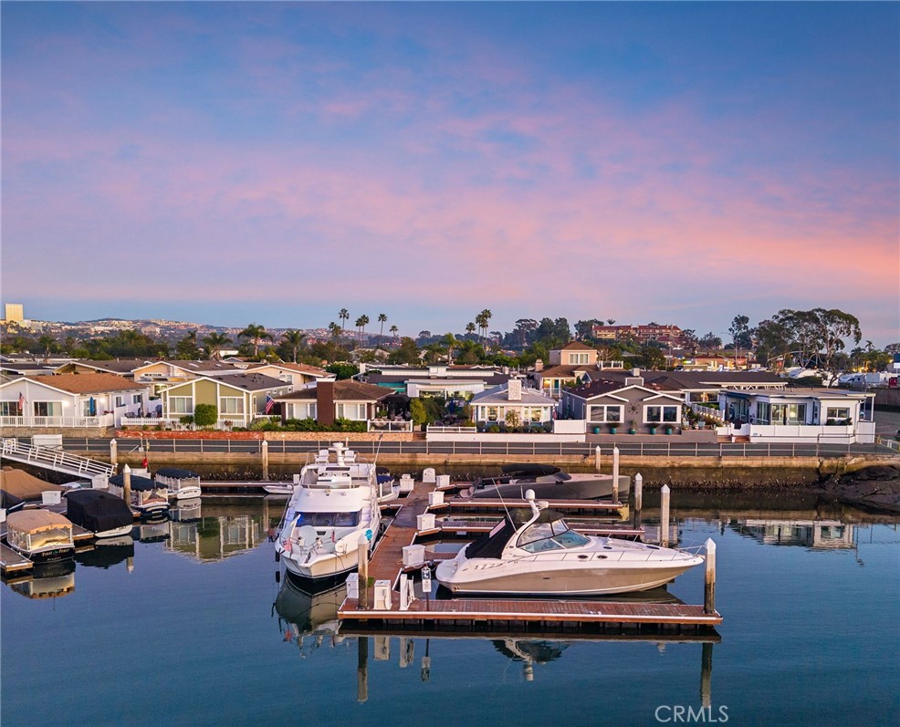 4 Saratoga, Newport Beach CA 92660 - photo 7