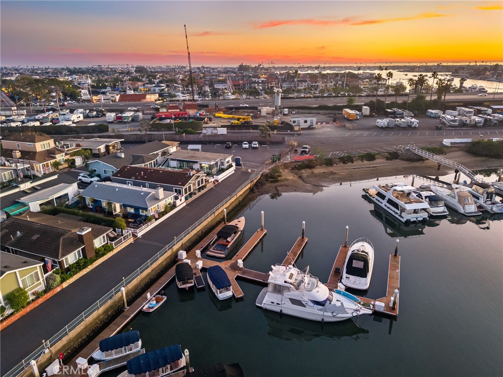 4 Saratoga, Newport Beach CA 92660 - photo 8