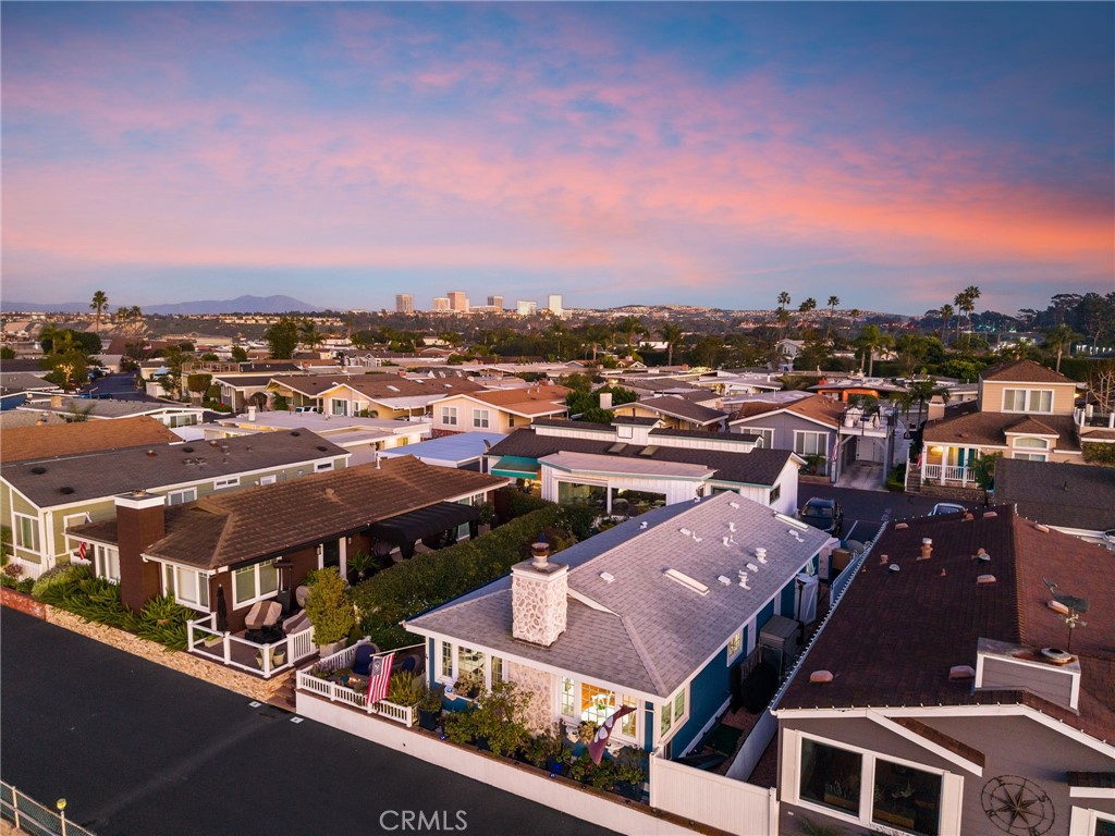 4 Saratoga, Newport Beach CA 92660 - photo 9