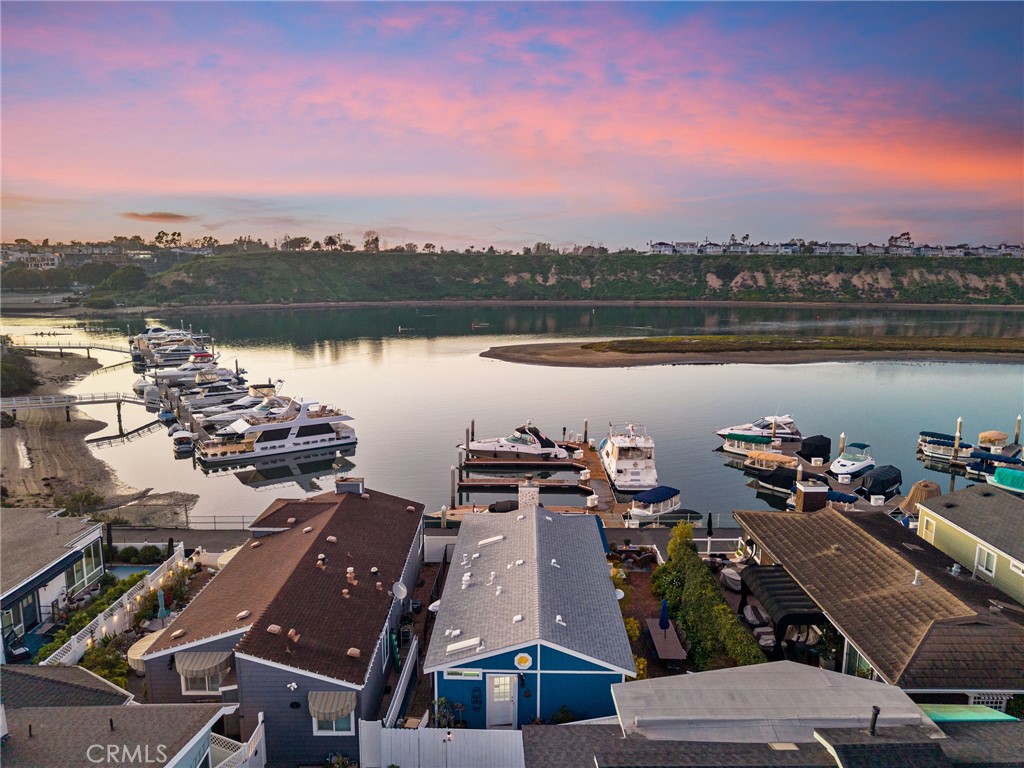 4 Saratoga, Newport Beach CA 92660 - photo 10