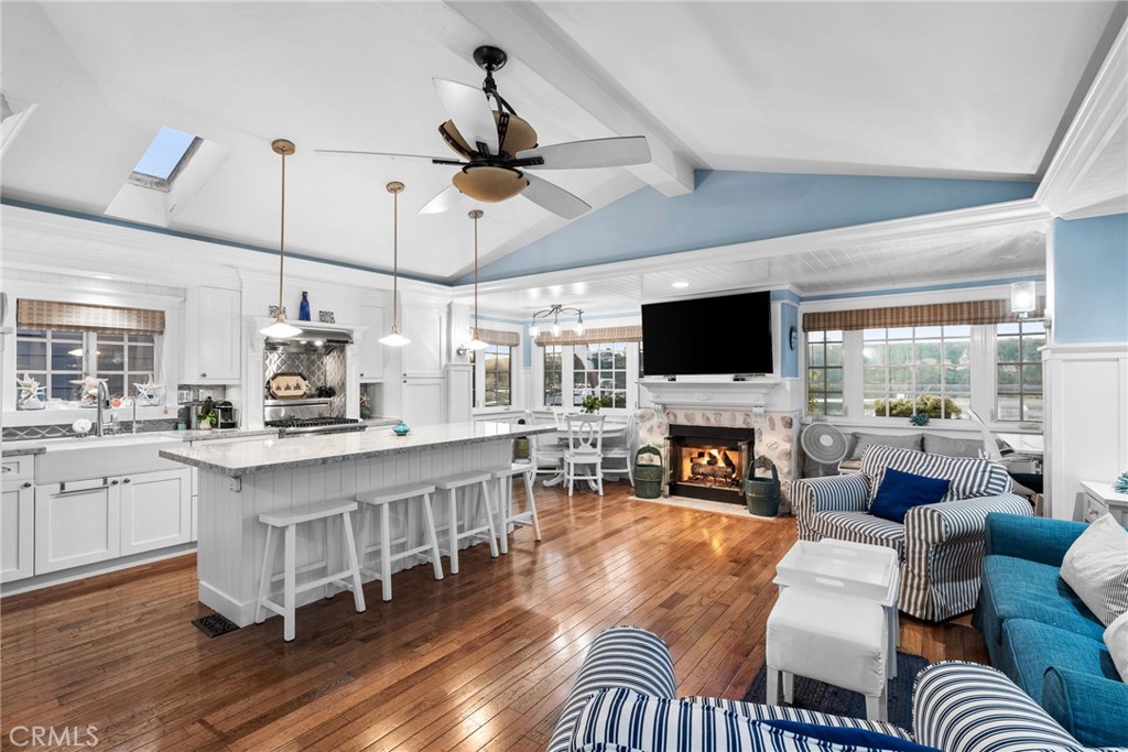 4 Saratoga, Newport Beach CA 92660 - photo 11