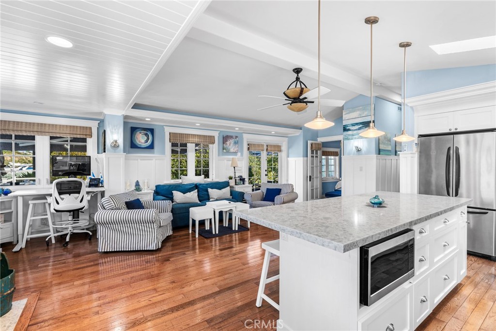4 Saratoga, Newport Beach CA 92660 - photo 17
