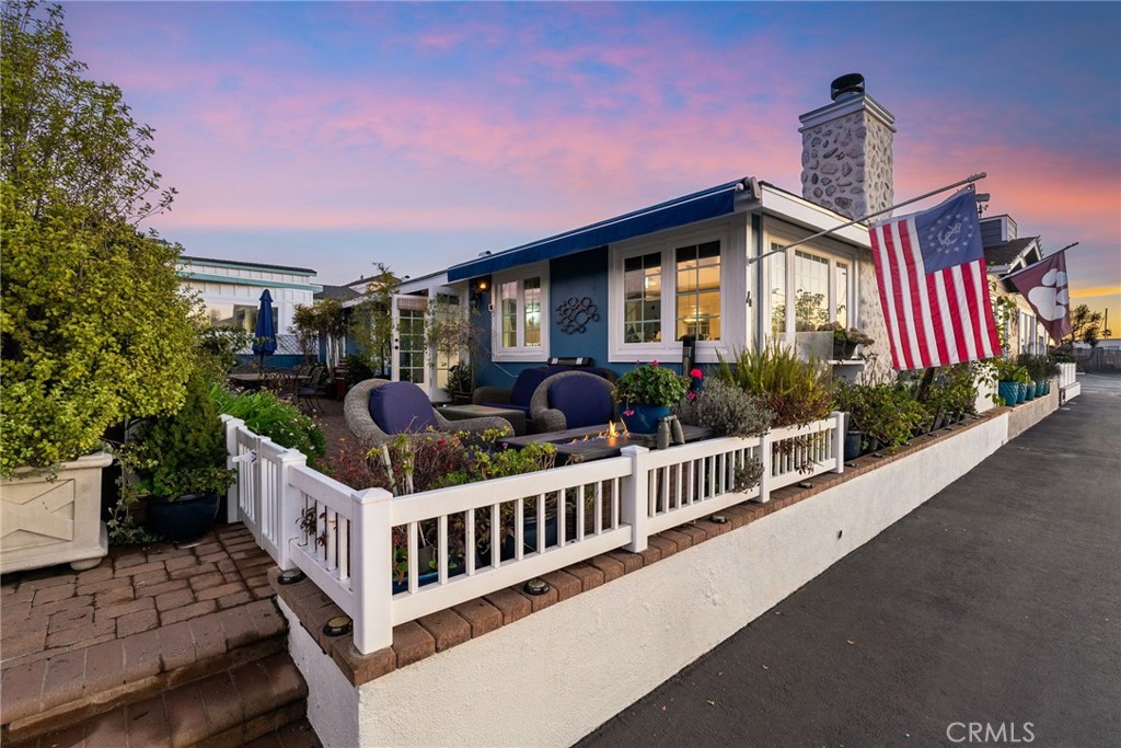 4 Saratoga, Newport Beach CA 92660 - photo 36