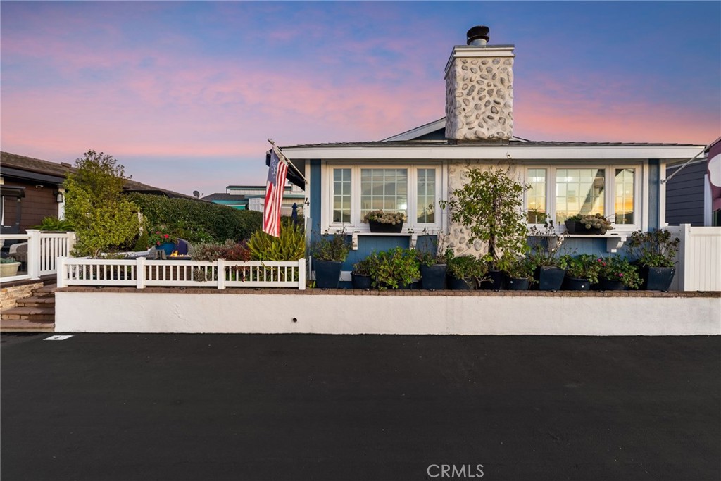 4 Saratoga, Newport Beach CA 92660 - photo 37
