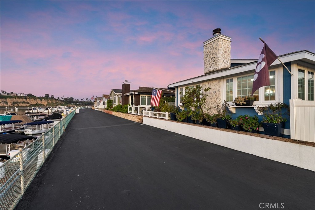 4 Saratoga, Newport Beach CA 92660 - photo 38