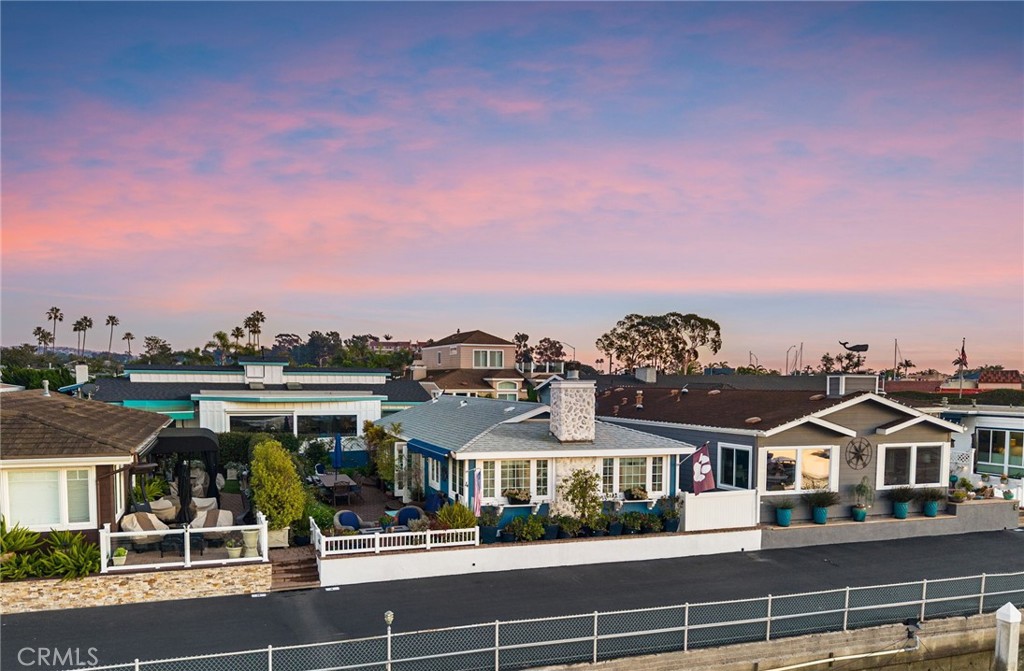 4 Saratoga, Newport Beach CA 92660 - photo 39
