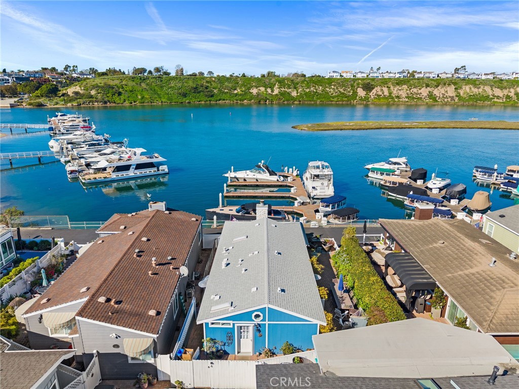 4 Saratoga, Newport Beach CA 92660 - photo 40