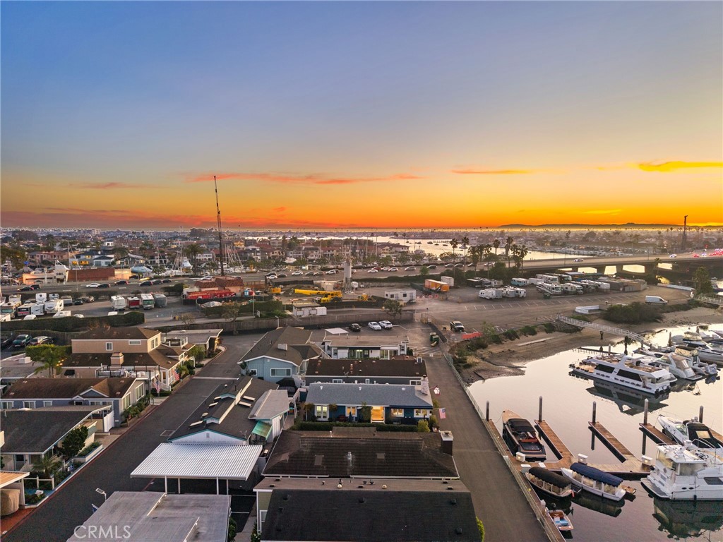 4 Saratoga, Newport Beach CA 92660 - photo 42