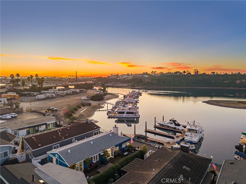 4 Saratoga, Newport Beach CA 92660 - photo 45