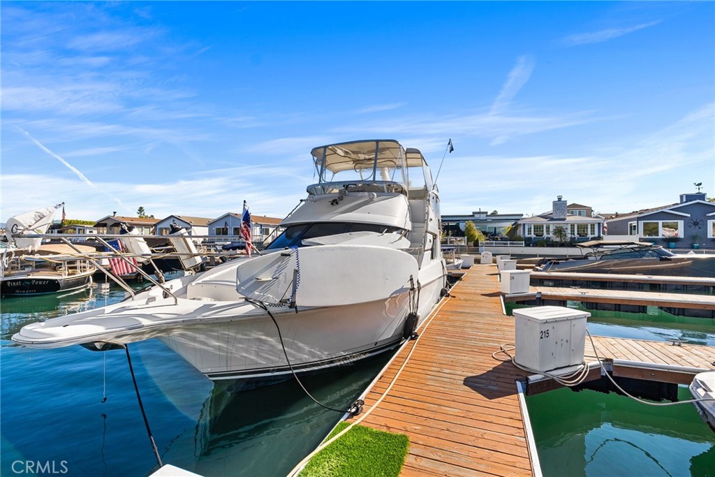 4 Saratoga, Newport Beach CA 92660 - photo 48