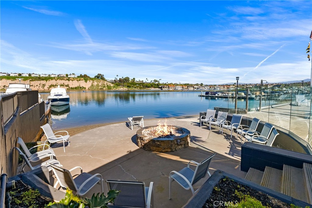 4 Saratoga, Newport Beach CA 92660 - photo 53