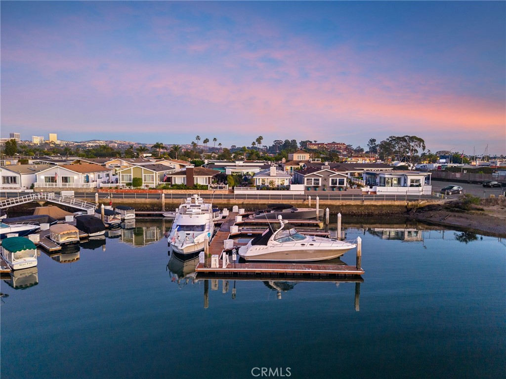 4 Saratoga, Newport Beach CA 92660 - photo 58