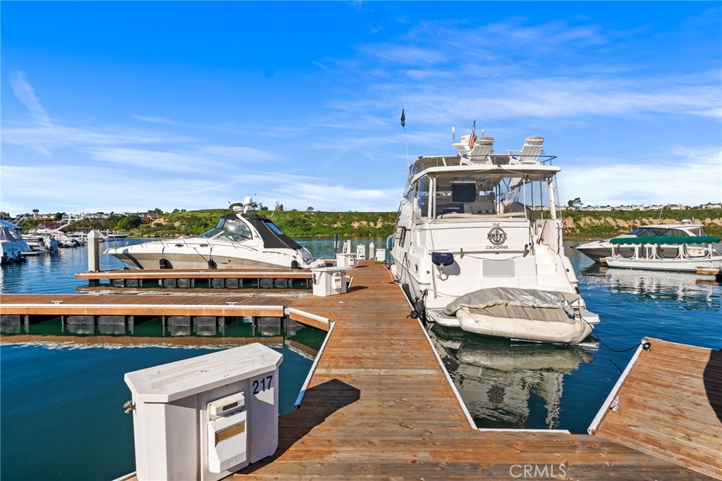 4 Saratoga, Newport Beach CA 92660 - photo 59