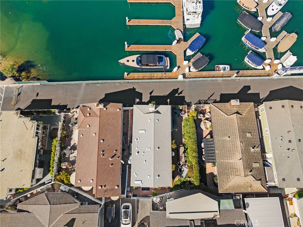 4 Saratoga, Newport Beach CA 92660 - photo 62