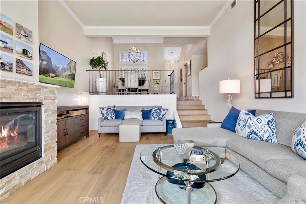 Photos are from prior listing. Home is tenant occupied and as such prior photos were used. - 4 Sea Island Drive, Newport Beach CA 92660 - photo 17