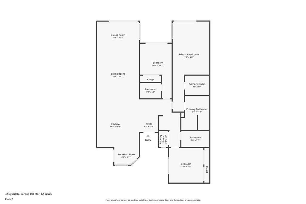 4 Skysail, Newport Beach CA 92625 - photo 42