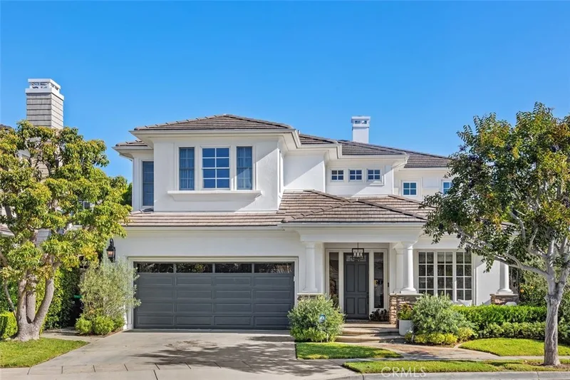 4 Turtle Bay Drive, Newport Beach, CA 92660