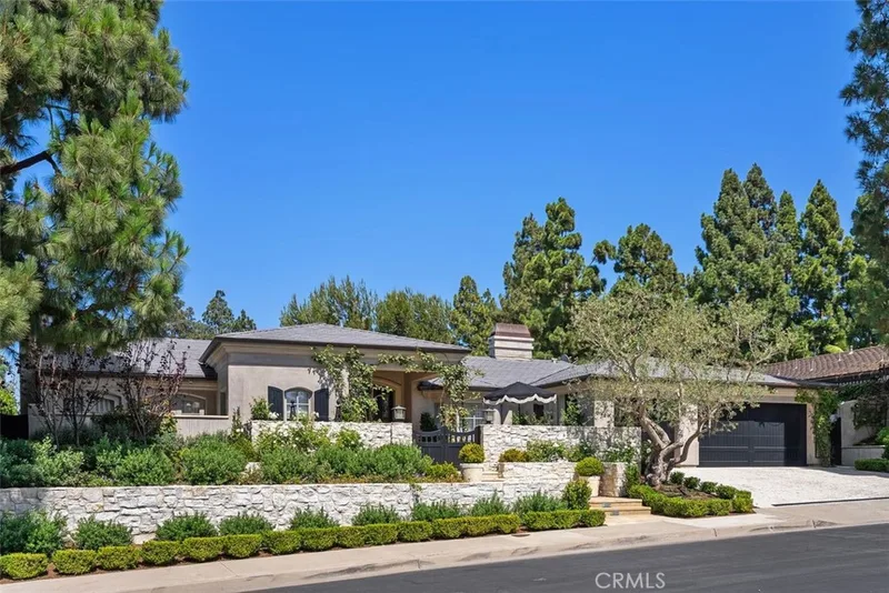 4 Winged Foot Lane, Newport Beach