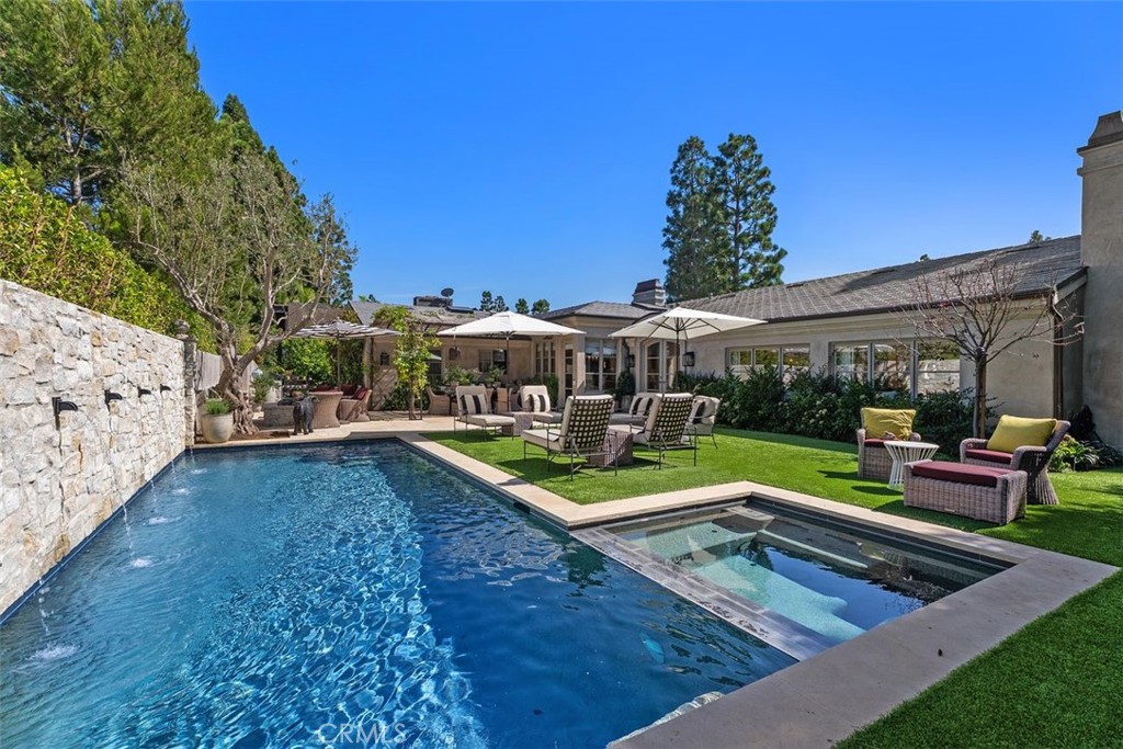 4 Winged Foot Lane, Newport Beach CA 92660 - photo 24