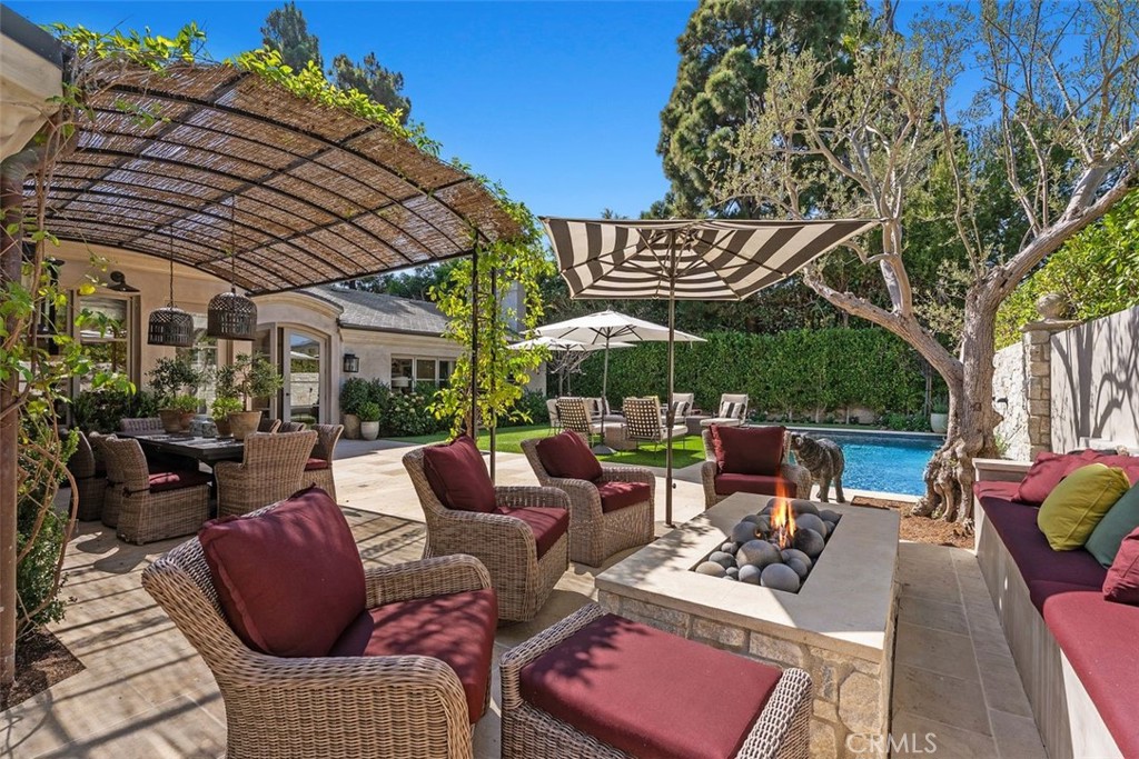 4 Winged Foot Lane, Newport Beach CA 92660 - photo 28