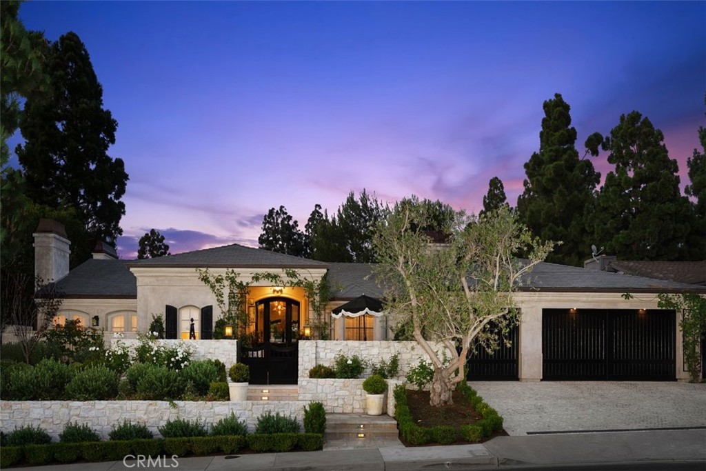 4 Winged Foot Lane, Newport Beach CA 92660 - photo 35