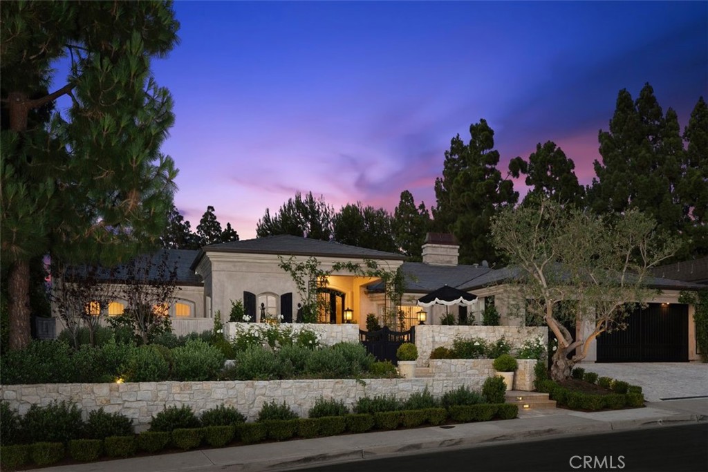 4 Winged Foot Lane, Newport Beach CA 92660 - photo 36