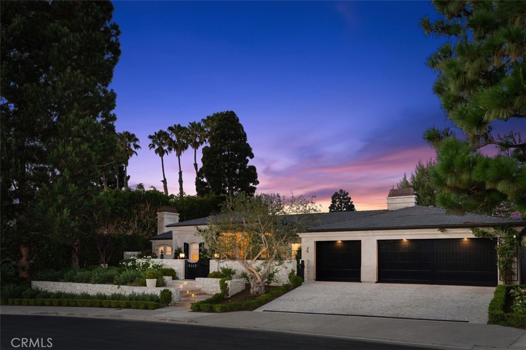 4 Winged Foot Lane, Newport Beach CA 92660 - photo 37