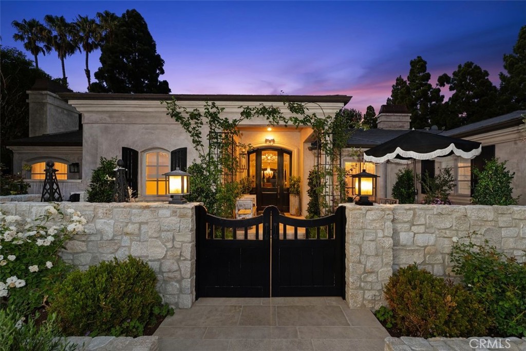 4 Winged Foot Lane, Newport Beach CA 92660 - photo 38