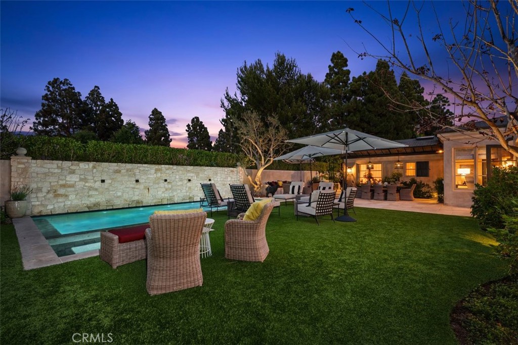 4 Winged Foot Lane, Newport Beach CA 92660 - photo 39