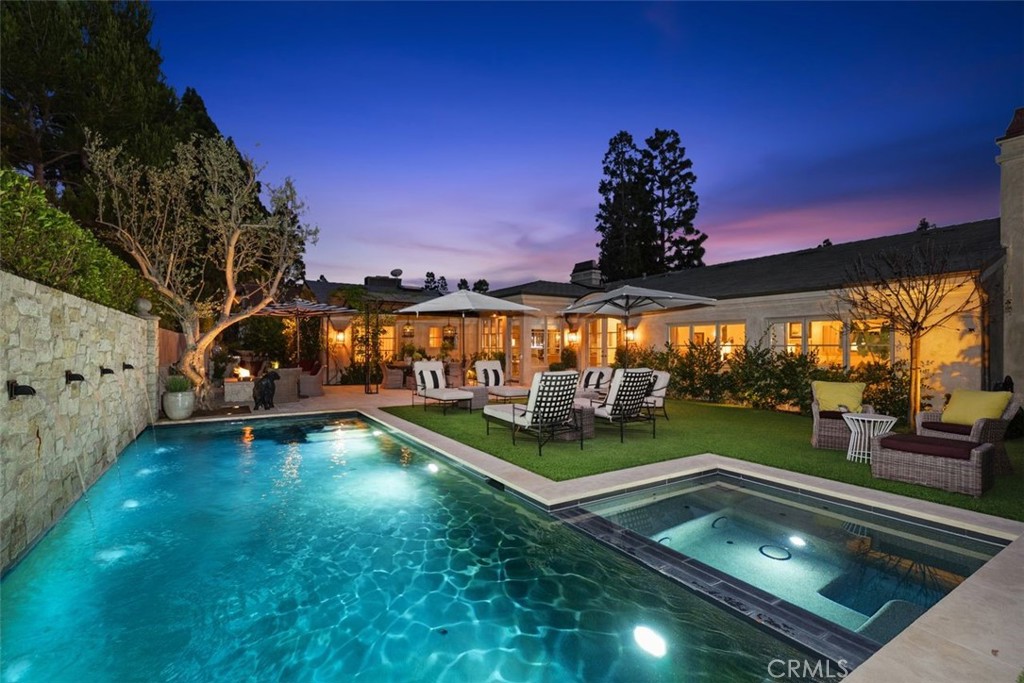 4 Winged Foot Lane, Newport Beach CA 92660 - photo 40