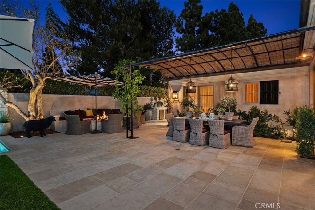 4 Winged Foot Lane, Newport Beach CA 92660 - photo 41