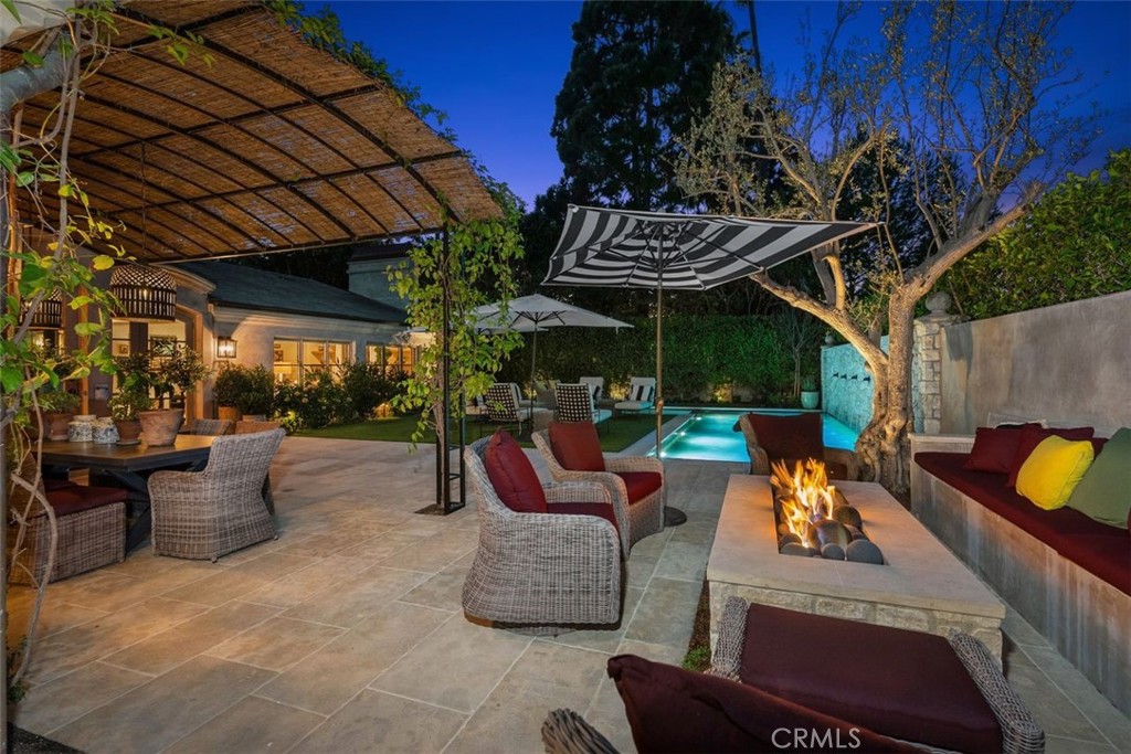 4 Winged Foot Lane, Newport Beach CA 92660 - photo 42