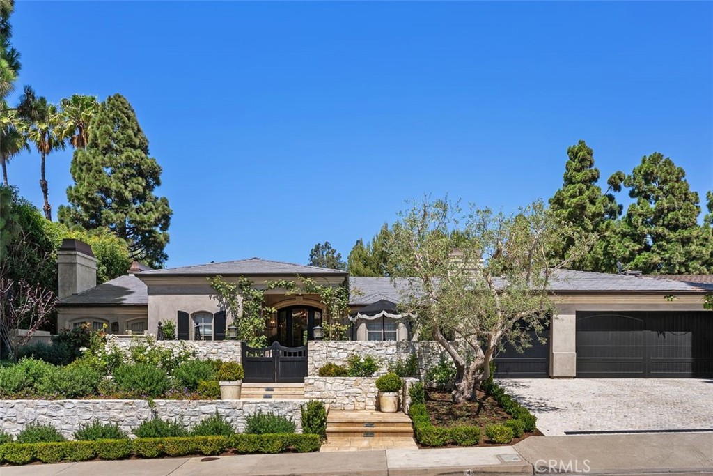 4 Winged Foot Lane, Newport Beach CA 92660 - photo 43