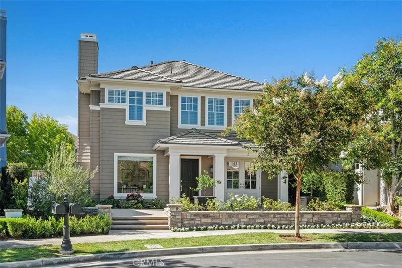 40 Crooked Stick Drive, Newport Beach