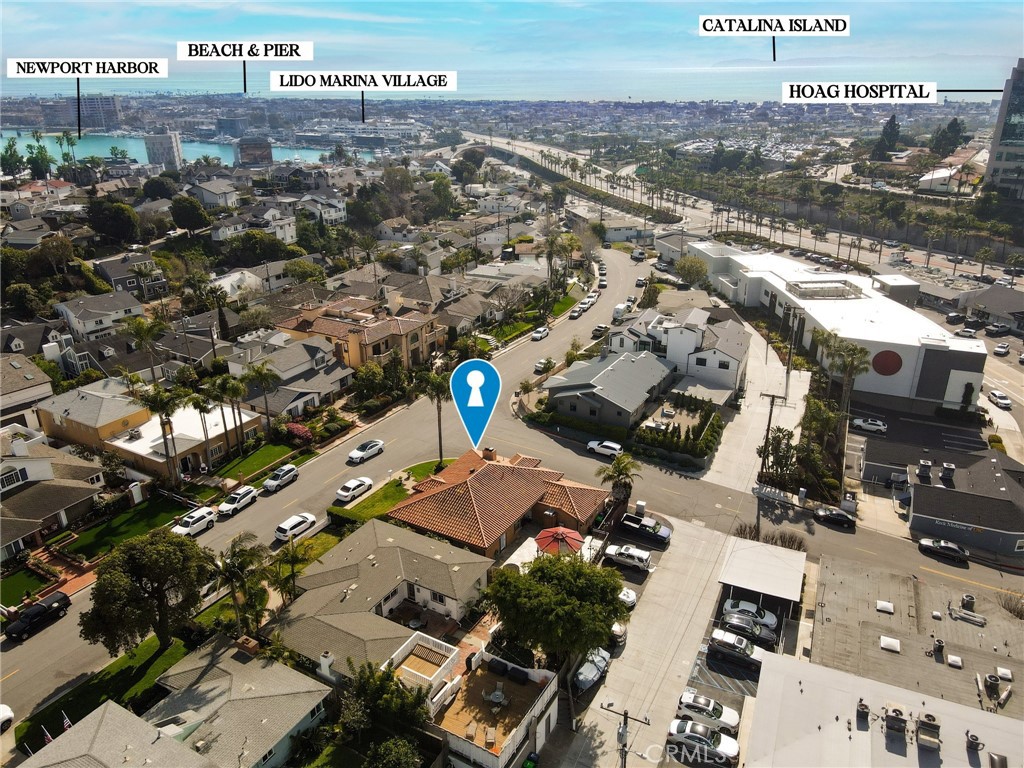 401 Holmwood Drive, Newport Beach CA 92663 - photo 18