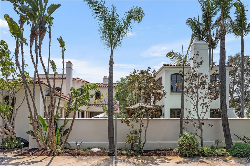 Street View - 401 Piazza Lido, Newport Beach CA 92663 - photo 1