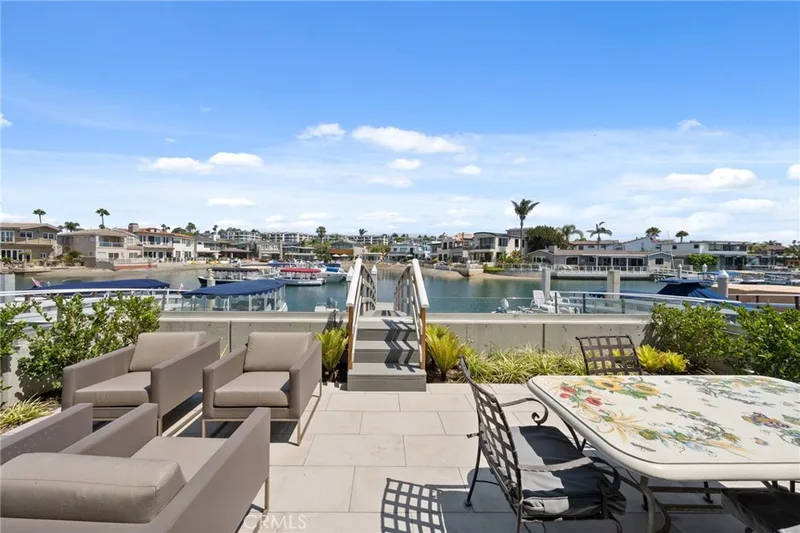 4014 Channel Place, Newport Beach